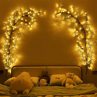 Holiday Lighting