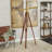 Janalee Furniture Decorative Telescope