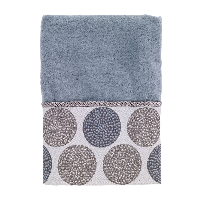 Pippas 100% Cotton Waffle Mulit-Size Set, Blue