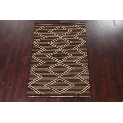 Wool Indoor Rug