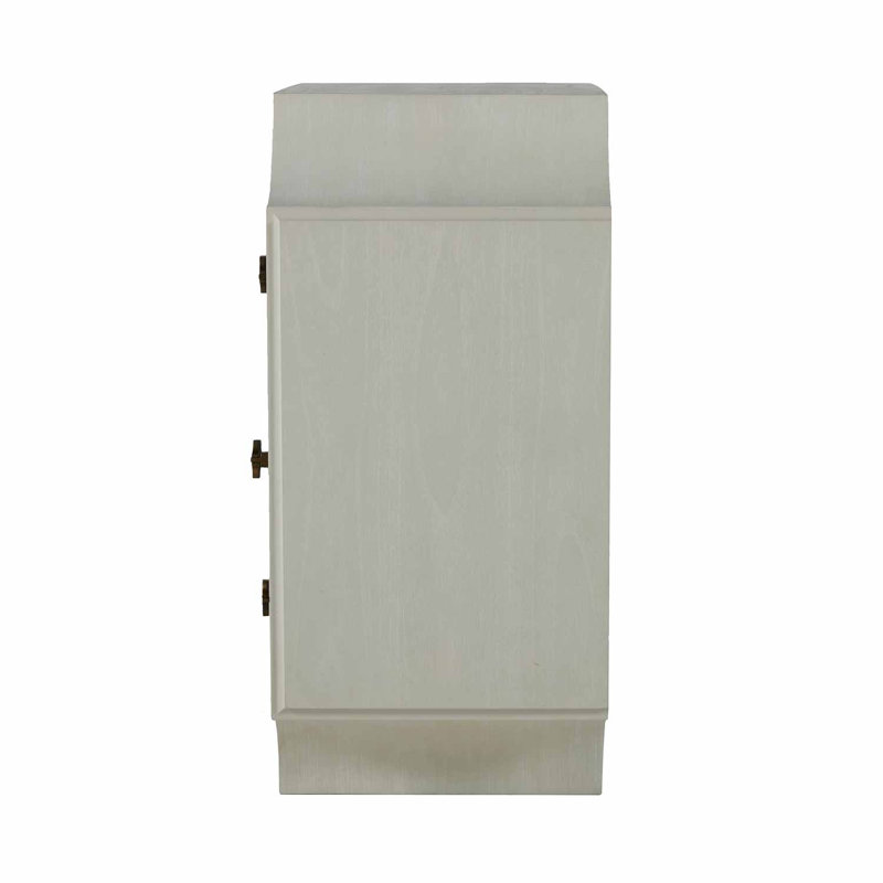 Kirsten 4 - Drawer Accent Chest