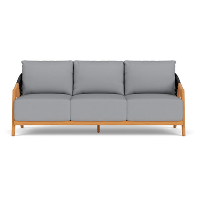 Alpine Outdoor 3 - Seat Patio Sofa