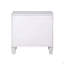 Nightstand With 2 Drawers