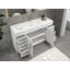 Ensemble de meuble-lavabo double 60 po Carliss-298527319-397254652