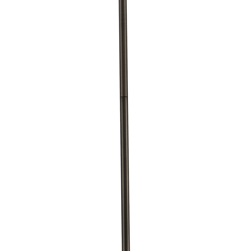 Hinkley Stem 12" Accessory, Black