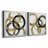 " Ring I " 2 - Pieces-839499798-839499796