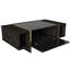 Akkaya Sled Coffee Table with Storage