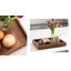 Cardella Fluted Rectangle Serving Tray-1345091789