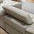 L-Shaped Reclining Sofa Couch With Chaise, Modern Genuine Leather Sectional,Electric Control Sofa Couch With Headrest & Footrest-201494951-221169583-221169582