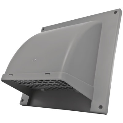 Premium Side Universal Wall Cap