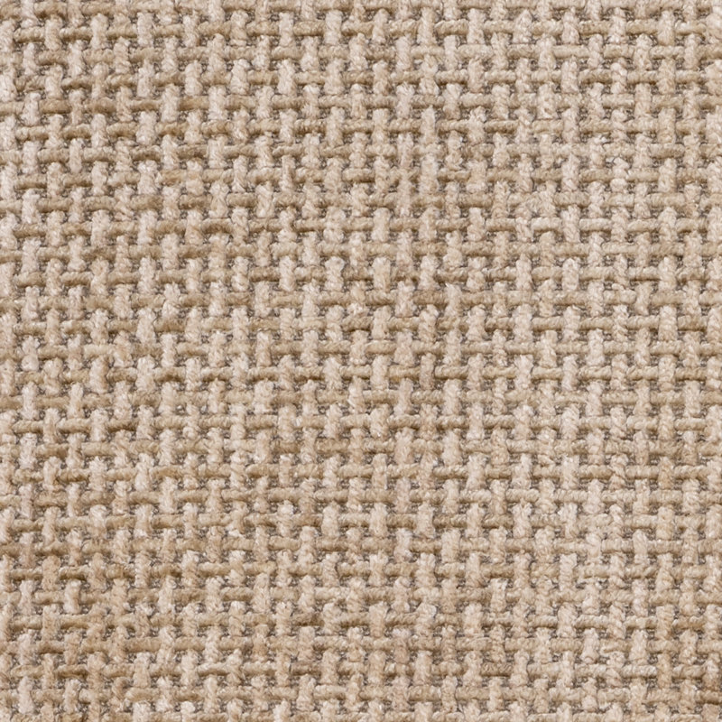 Stool Ortega Lyssa Off-White, Sand