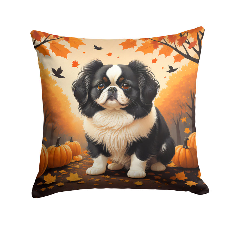 Other/No Pattern Outdoor Throw Pillow, 14" x 14"