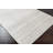 Abdera Hand-Tufted Wool Beige/Ivory/Charcoal Rug-962196942