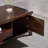 New Chinese-style solid wood coffee table-1739159721