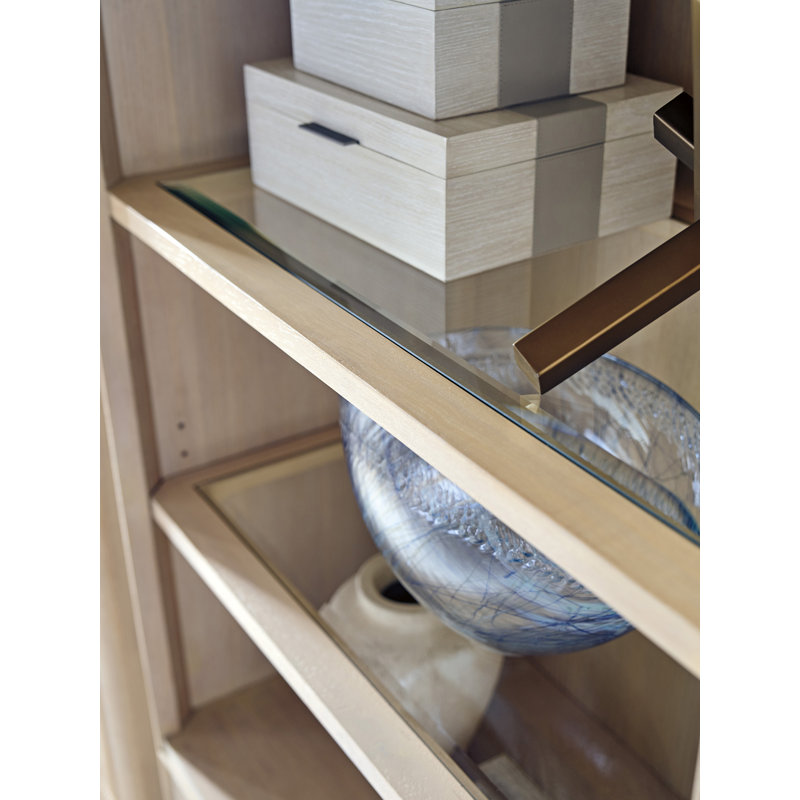 Montreux  Bookcase