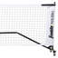 Filet de pickleball sur roues Franklin Sports