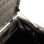 Garden Storage Box 110X50x58 Cm Poly Rattan-1538941357