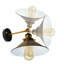 Alizeh Wall Sconce