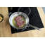 Demeyere Atlantis Proline Stainless Steel Fry Pan with Helper Handle-88987147