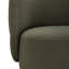 Fauteuil d'appoint pivotant Marcello-109920685