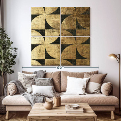 Avery Art déco IV