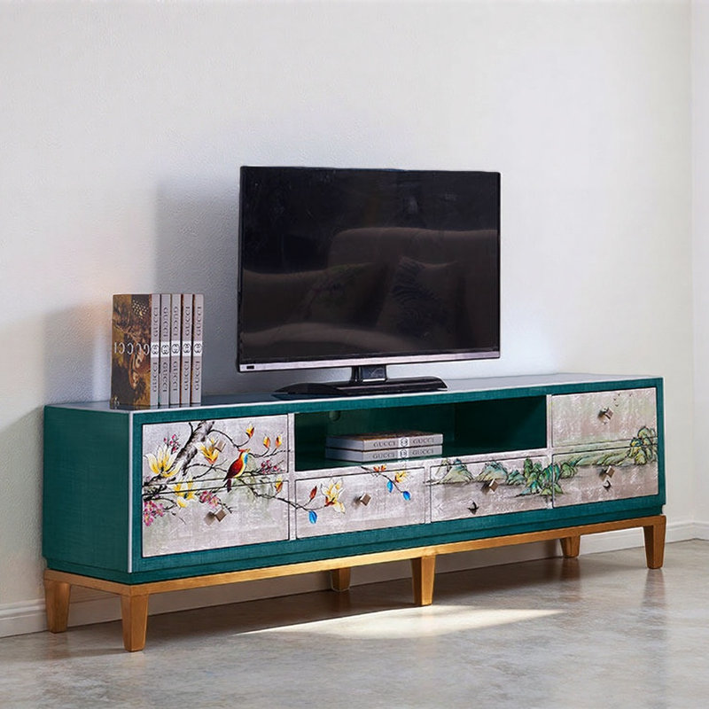 Meuble télé Modern Creative
