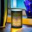 LED Outdoor Table Lamp-86134885