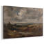 Branch Branch Pond, Hampstead Heath-John Constable-Gallery, toile tendue-c. 1824 - 1825-1013738566
