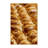 Washable Danish pastry Desserts Area Rug-998972768