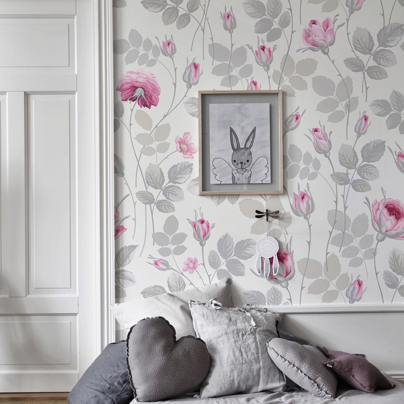 Bethzy Matte Mural, 152 x 104cm