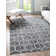 Jabrayah Geometric Indoor Rug