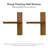 Shouji 3-Tiered Solid Wood Floating Shelves with Reversible Bevel Edge, Hidden Hardwares, 15-min Quick Assembly - Set of 2-1674633770-1675018156
