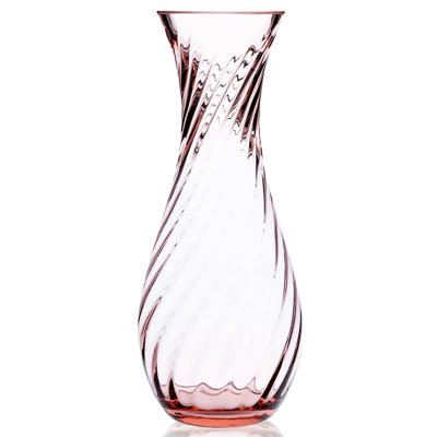 Quinn Crystal Carafe