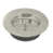 Satin Nickel is out of stock
