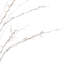Décoration de Noël arbre de Noël blanc avec lumières blanches-1088850285