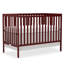 Lit de bébé convertible 5-en-1-197390341
