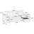 Joffrey Upholstered 88'' Sofa