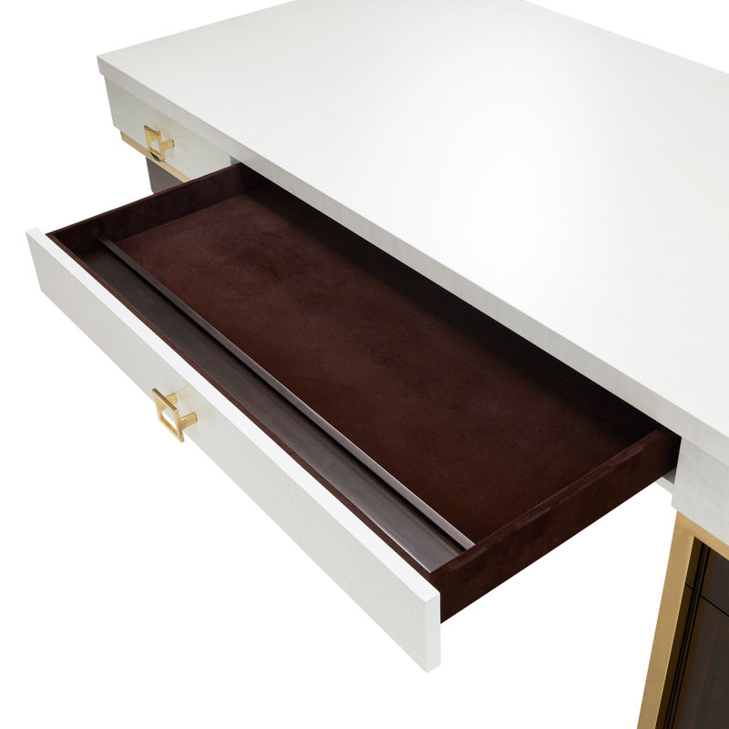 Belmont Place Executive Desk