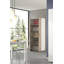 Gurtrue 2 Door Manufactured Wood Wardrobe-520211368