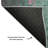 Premium Machine Washable Jacquez AMF1788 Floral Rug-886041658