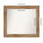 Timmy Solid Wood Wall Mirror-98246549-98246563