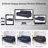 3-Piece Sofa Sets Upholstered Couches Sets-912521581