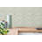 Ming Green Marble Novelty Mosaic Wall and Floor Tile