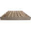 Shiiba 51 Piece Floating Shelf