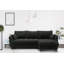 Casas 5 Seater Sofa Bed-2014667529-2033519889-2033519888