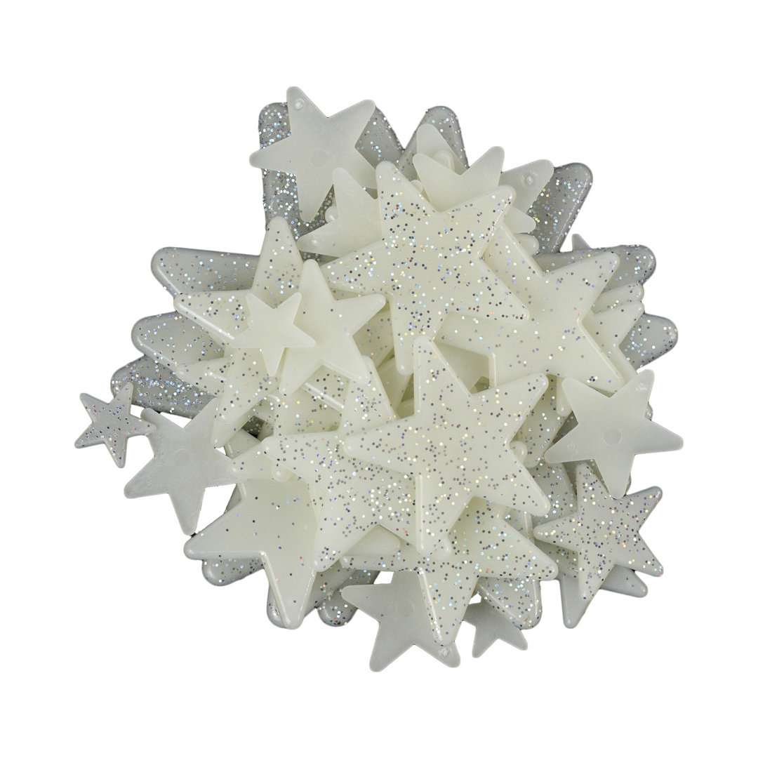 Astrology & Stars Wall Decal Great Explorations