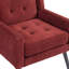 Fauteuil d'appoint Bolanle-1592346164