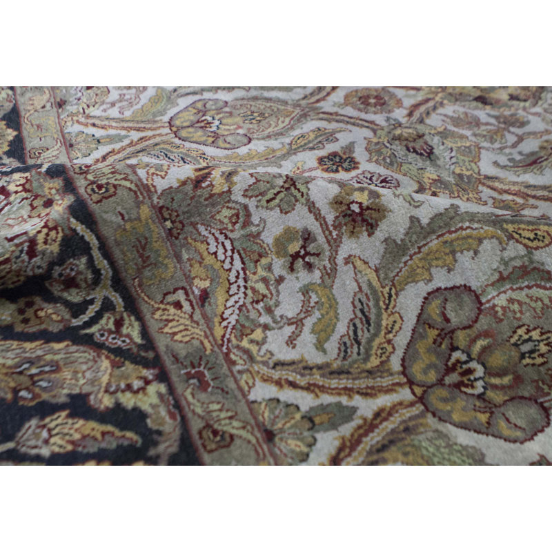 One-of-a-Kind 7'10" X 9'10" Area Rug