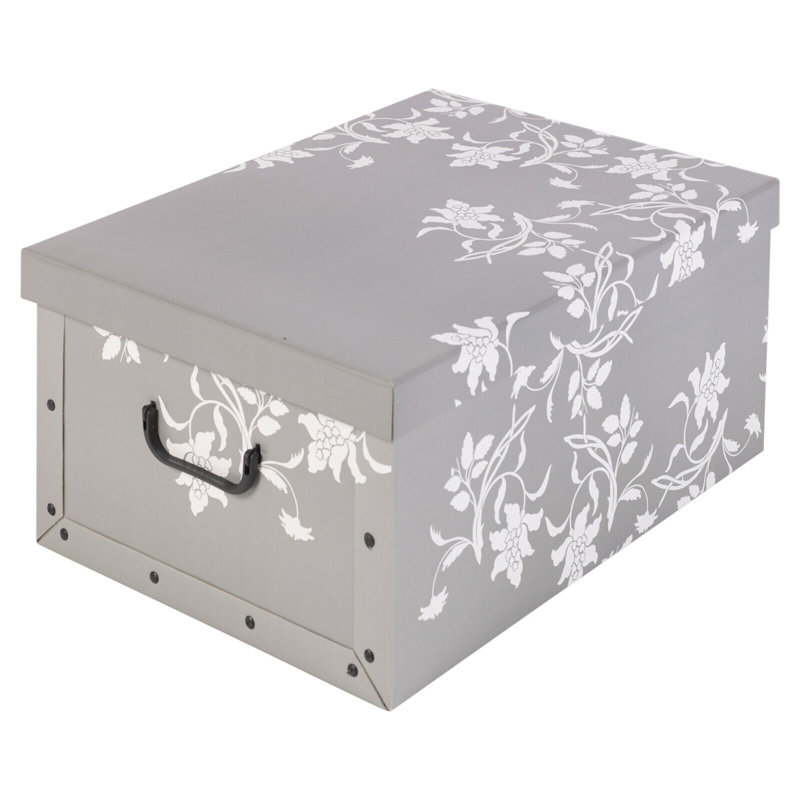 Rosalind Wheeler Box