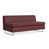 Cuir Oxblood sélectionné